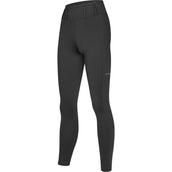 Kingsland Legging de Equitación KLLea F-Tec 5 Full Grip Negro Kingsland Legging de Equitación KLLea F-Tec 5 Full Grip Negro