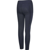 Kingsland Legging de Equitación KLLilo Junior F-tec 5 Full Grip Navy Kingsland Legging de Equitación KLLilo Junior F-tec 5 Full Grip Navy