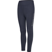 Kingsland Legging de Equitación KLLilo Junior F-tec 5 Full Grip Navy Kingsland Legging de Equitación KLLilo Junior F-tec 5 Full Grip Navy