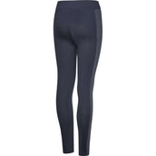 Kingsland Legging de Equitación KLLinda Junior F-Tec 5 Full Grip Navy Kingsland Legging de Equitación KLLinda Junior F-Tec 5 Full Grip Navy