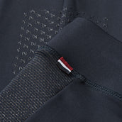 Kingsland Legging de Equitación KLLinda Junior F-Tec 5 Full Grip Navy Kingsland Legging de Equitación KLLinda Junior F-Tec 5 Full Grip Navy