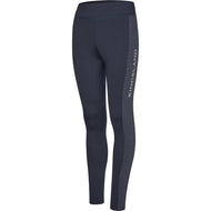 Kingsland Legging de Equitación KLLinda Junior F-Tec 5 Full Grip Navy Kingsland Legging de Equitación KLLinda Junior F-Tec 5 Full Grip Navy