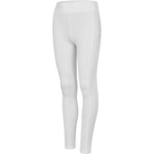 Kingsland Legging de Equitación KLLily Junior F-Tec 5 Full Grip Blanco Kingsland Legging de Equitación KLLily Junior F-Tec 5 Full Grip Blanco