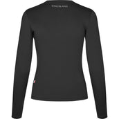 Kingsland Camiseta de entrenamiento KLLea Negro Kingsland Camiseta de entrenamiento KLLea Negro