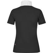 Kingsland Camiseta de Competición KLLucille Negro Kingsland Camiseta de Competición KLLucille Negro