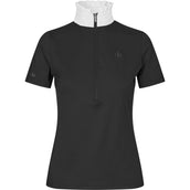 Kingsland Camiseta de Competición KLLucille Negro Kingsland Camiseta de Competición KLLucille Negro