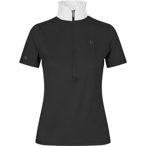 Kingsland Camiseta de Competición KLLucille Negro Kingsland Camiseta de Competición KLLucille Negro