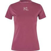 Kingsland Camiseta KLLizette Hawthorn Rose Kingsland Camiseta KLLizette Hawthorn Rose