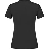 Kingsland Camiseta KLLizette Negro Kingsland Camiseta KLLizette Negro