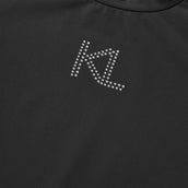 Kingsland Camiseta KLLizette Negro Kingsland Camiseta KLLizette Negro