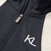 Kingsland Camiseta de entrenamiento KLLinda Junior Navy Kingsland Camiseta de entrenamiento KLLinda Junior Navy