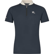 Kingsland Camiseta de entrenamiento KLLilo Junior Navy Kingsland Camiseta de entrenamiento KLLilo Junior Navy