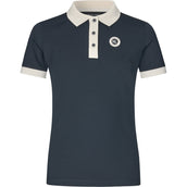 Kingsland Poloshirt KLLaura Junior Navy Kingsland Poloshirt KLLaura Junior Navy