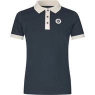Kingsland Poloshirt KLLaura Junior Navy Kingsland Poloshirt KLLaura Junior Navy