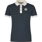 Kingsland Poloshirt KLLaura Junior Navy Kingsland Poloshirt KLLaura Junior Navy