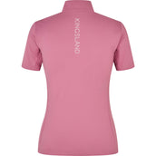 Kingsland Camiseta de entrenamiento KLLoretta Heather Rose Kingsland Camiseta de entrenamiento KLLoretta Heather Rose