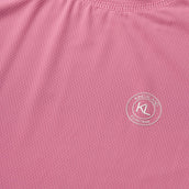 Kingsland T-Shirt KLLeona Technical Heather Rose Kingsland T-Shirt KLLeona Technical Heather Rose