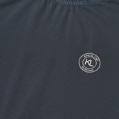 Kingsland T-Shirt KLLeona Technical Navy Kingsland T-Shirt KLLeona Technical Navy