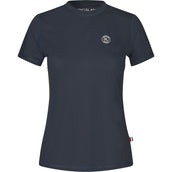 Kingsland T-Shirt KLLeona Technical Navy Kingsland T-Shirt KLLeona Technical Navy