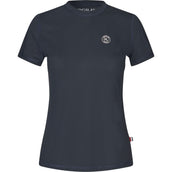 Kingsland T-Shirt KLLeona Technical Navy Kingsland T-Shirt KLLeona Technical Navy