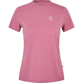 Kingsland T-Shirt KLLeona Technical Heather Rose Kingsland T-Shirt KLLeona Technical Heather Rose