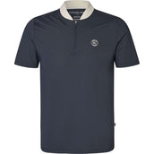 Kingsland Camiseta de entrenamiento KLLiam Hombres Navy Kingsland Camiseta de entrenamiento KLLiam Hombres Navy
