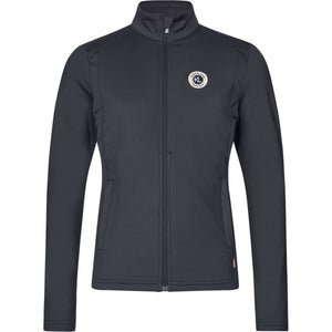 Kingsland Sudadera con capucha y cremallera KLLucy Microvellón Navy Kingsland Sudadera con capucha y cremallera KLLucy Microvellón Navy