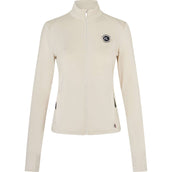 Kingsland Sudadera con capucha y cremallera KLLucy Microvellón Rainy Day Kingsland Sudadera con capucha y cremallera KLLucy Microvellón Rainy Day