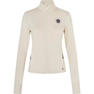 Kingsland Sudadera con capucha y cremallera KLLucy Microvellón Rainy Day Kingsland Sudadera con capucha y cremallera KLLucy Microvellón Rainy Day