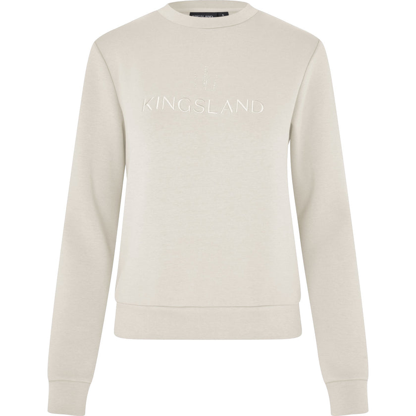 Kingsland Sweatshirt KLLola Rainy Day Kingsland Sweatshirt KLLola Rainy Day