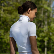 Kingsland Camiseta de Competición KLLucille Blanco Kingsland Camiseta de Competición KLLucille Blanco