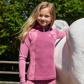 Kingsland Camiseta de entrenamiento KLLinda Junior Heather Rose Kingsland Camiseta de entrenamiento KLLinda Junior Heather Rose