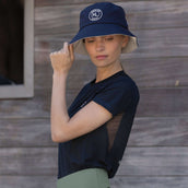 Kingsland T-Shirt KLLeona Technical Navy Kingsland T-Shirt KLLeona Technical Navy