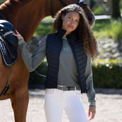 Kingsland Chaleco KLLucy Hybrid Navy Kingsland Chaleco KLLucy Hybrid Navy