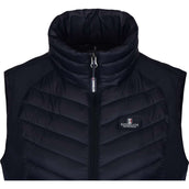 Kingsland Chaleco Classic Hybrid Navy Kingsland Chaleco Classic Hybrid Navy