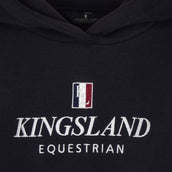 Kingsland Hoodie Classic Junior Marino Kingsland Hoodie Classic Junior Marino