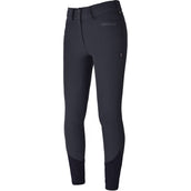 Kingsland Pantalón de Equitación Kadi Mujer Gris Kingsland Pantalón de Equitación Kadi Mujer Gris