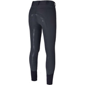 Kingsland Pantalón de Equitación Kadi Mujer Gris Kingsland Pantalón de Equitación Kadi Mujer Gris