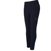 Kingsland Pantalones Katja Mujer Navy Kingsland Pantalones Katja Mujer Navy