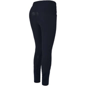 Kingsland Pantalones Katja Mujer Navy Kingsland Pantalones Katja Mujer Navy