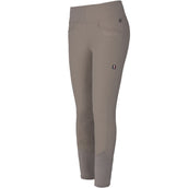 Kingsland Pantalón de Equitación Katja Mujer Beige Kingsland Pantalón de Equitación Katja Mujer Beige