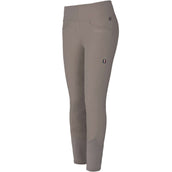 Kingsland Pantalón de Equitación Katja Mujer Beige Kingsland Pantalón de Equitación Katja Mujer Beige