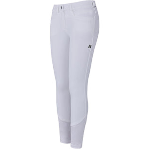 Kingsland Pantalón de Equitación Kessi Mujer Blanco Kingsland Pantalón de Equitación Kessi Mujer Blanco