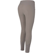 Kingsland Pantalón de Equitación Katja Mujer Beige Kingsland Pantalón de Equitación Katja Mujer Beige