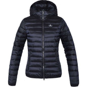 Kingsland Chaqueta Classic Mujer Navy Kingsland Chaqueta Classic Mujer Navy