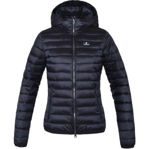 Kingsland Chaqueta Classic Mujer Navy Kingsland Chaqueta Classic Mujer Navy