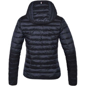 Kingsland Chaqueta Classic Mujer Navy Kingsland Chaqueta Classic Mujer Navy