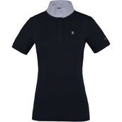 Kingsland Shirt Classic Mujer Navy Kingsland Shirt Classic Mujer Navy