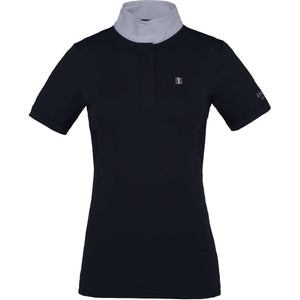 Kingsland Shirt Classic Mujer Navy Kingsland Shirt Classic Mujer Navy