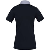 Kingsland Shirt Classic Mujer Navy Kingsland Shirt Classic Mujer Navy